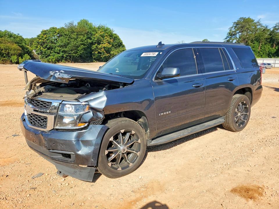 Aukcja sprzedaży 2020 Chevrolet Tahoe, vin: 1GNSCBKC2LR133174, numer aukcji: 58604796