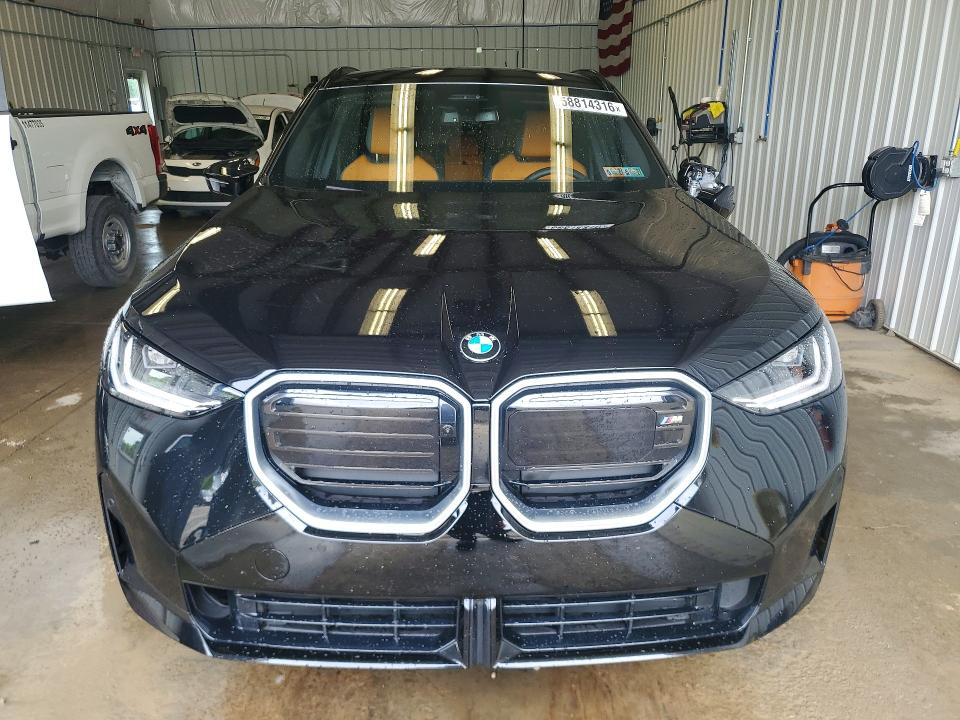 Продаж на аукціоні авто 2025 Bmw X3, vin: 5UX73GP0XS9038059, номер лоту: 58814316
