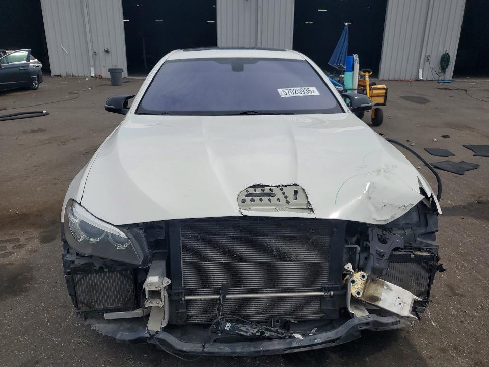 Aukcja sprzedaży 2015 Bmw 535, vin: WBA5B1C50FG127941, numer aukcji: 57020936