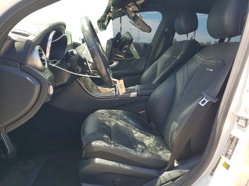 Aukcja sprzedaży 2018 Mercedes-benz C, vin: 55SWF8GB2JU260027, numer aukcji: 57252706