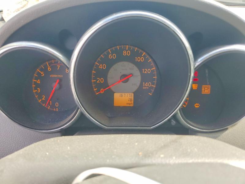 56346246 :رقم المزاد ، 1N4AL11D66C190807 vin ، 2006 Nissan Altima مزاد بيع