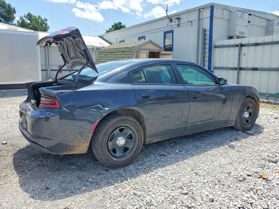 56452766 :رقم المزاد ، 2C3CDXAGXKH510123 vin ، 2019 Dodge Charger مزاد بيع
