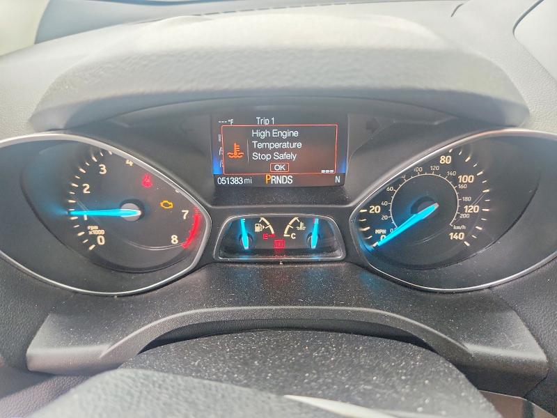 Aukcja sprzedaży 2019 Ford Escape, vin: 1FMCU0GD0KUA33923, numer aukcji: 56626226