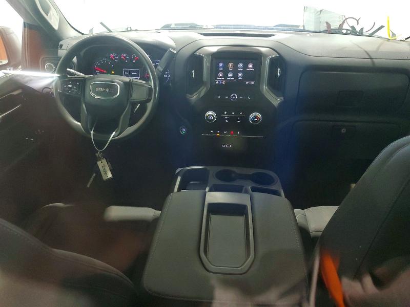 Продажа на аукционе авто 2023 Gmc Sierra, vin: 3GTNUAEKXPG334942, номер лота: 55919076