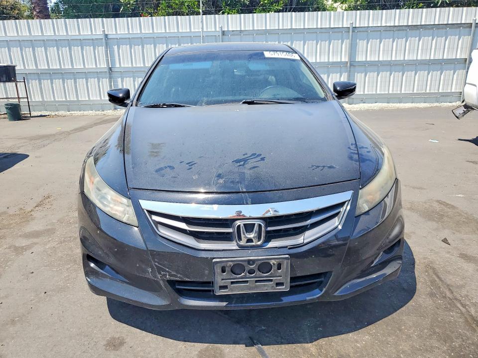 57915406 :رقم المزاد ، 1HGCS1B85BA013129 vin ، 2011 Honda Accord مزاد بيع