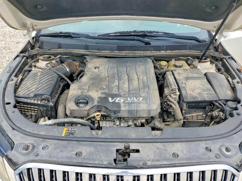 Aukcja sprzedaży 2014 Buick Lacross, vin: 1G4GB5G39EF242758, numer aukcji: 57604596
