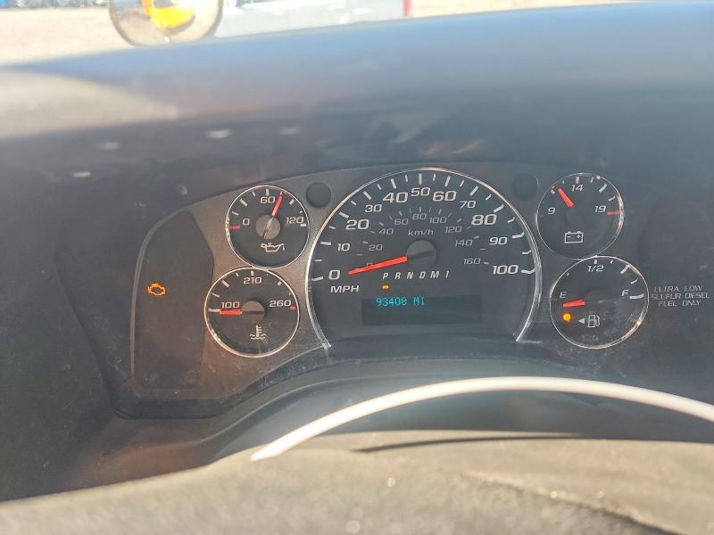 Продаж на аукціоні авто 2013 Collins Bantam G4500, vin: 1GB6G5BL1D1170589, номер лоту: 79752155