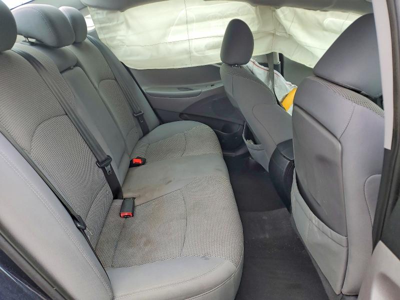 Продаж на аукціоні авто 2014 Hyundai Sonata, vin: 5NPEB4AC9EH840045, номер лоту: 57509536