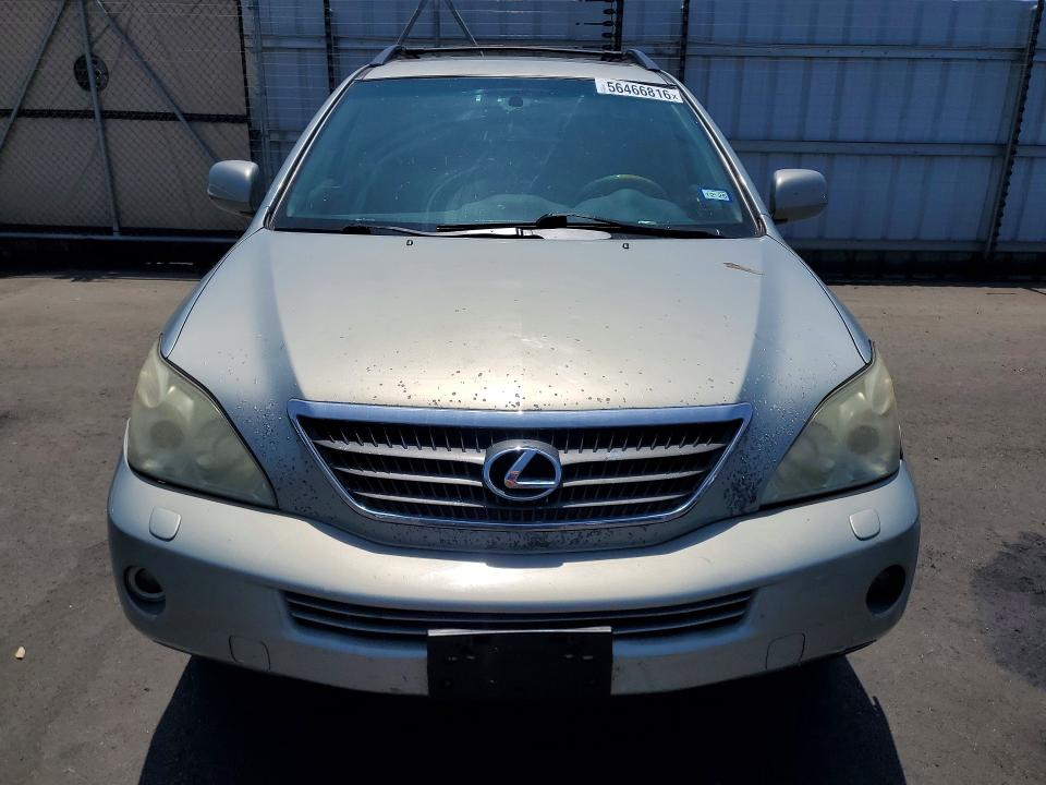Aukcja sprzedaży 2007 Lexus Rx, vin: JTJGW31UX72003113, numer aukcji: 56466816