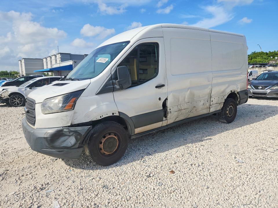 Aukcja sprzedaży 2018 Ford Transit, vin: 1FTYR2CM9JKA13063, numer aukcji: 58933356