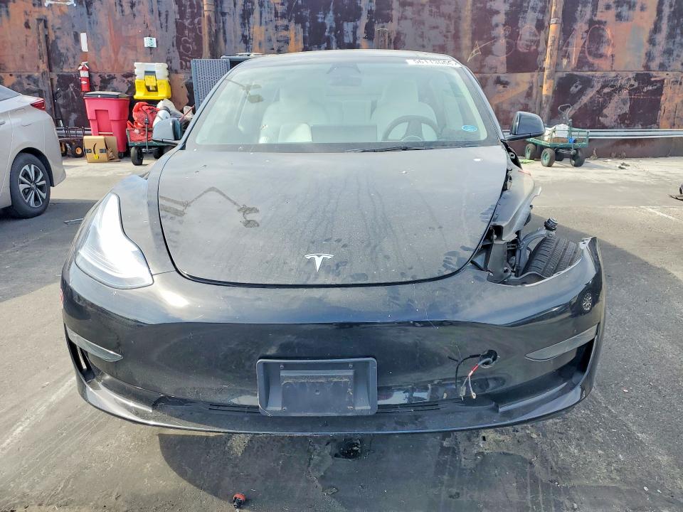 Aukcja sprzedaży 2023 Tesla Model 3, vin: 5YJ3E1EA5PF552045, numer aukcji: 56113006