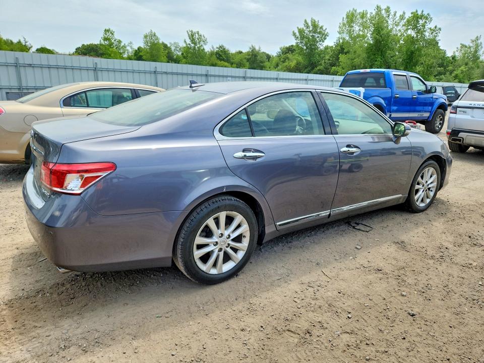 Продажа на аукционе авто 2012 Lexus Es, vin: JTHBK1EGXC2512922, номер лота: 56678416
