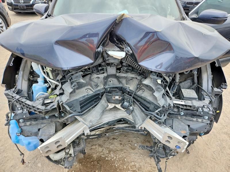 Продаж на аукціоні авто 2019 Honda Cr-v, vin: 2HKRW2H80KH136520, номер лоту: 53820846