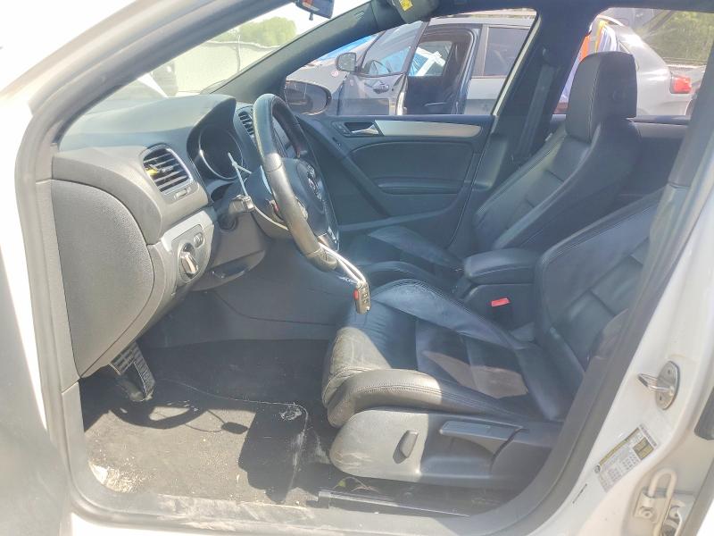 Продаж на аукціоні авто 2013 Volkswagen Gti, vin: WVWHV7AJ8DW061233, номер лоту: 55694056