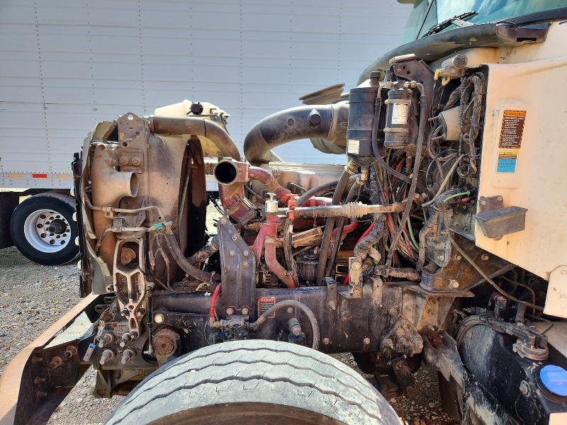 Продажа на аукционе авто 2013 Mack Gu713, vin: 1M2AX04C3DM016188, номер лота: 55930566