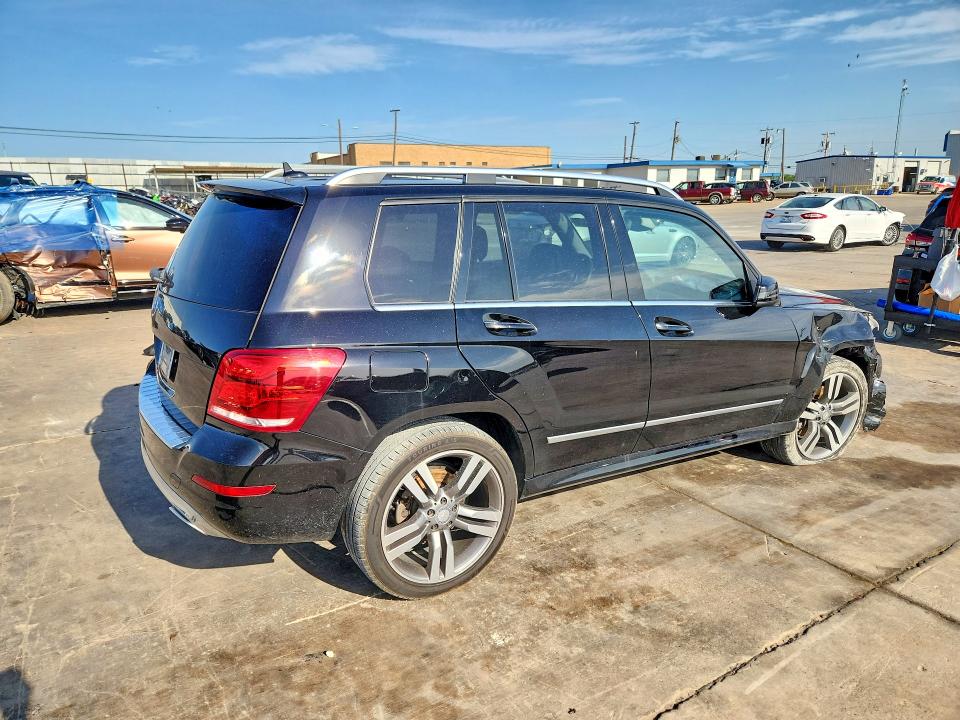 Aukcja sprzedaży 2015 Mercedes-benz Glk, vin: WDCGG5HB8FG429846, numer aukcji: 58802526