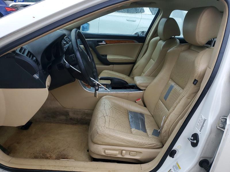 Продаж на аукціоні авто 2006 Acura 3.2tl, vin: 19UUA66216A064496, номер лоту: 58826256