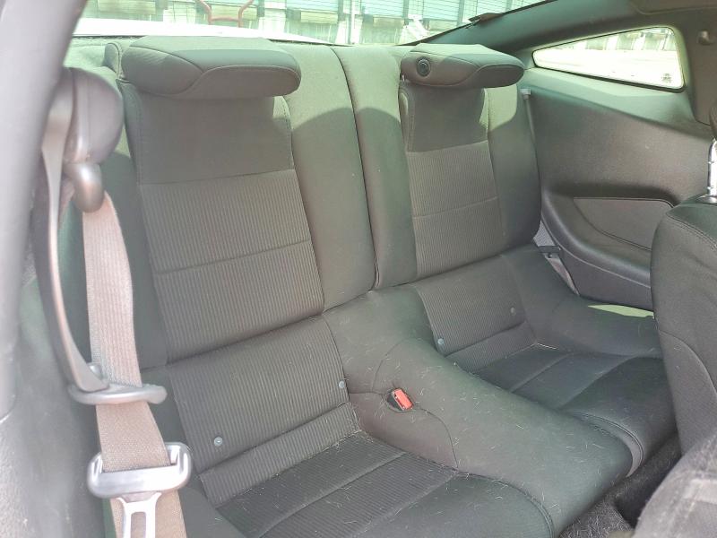 57446116 :رقم المزاد ، 1ZVBP8AM3D5220873 vin ، 2013 Ford Mustang مزاد بيع