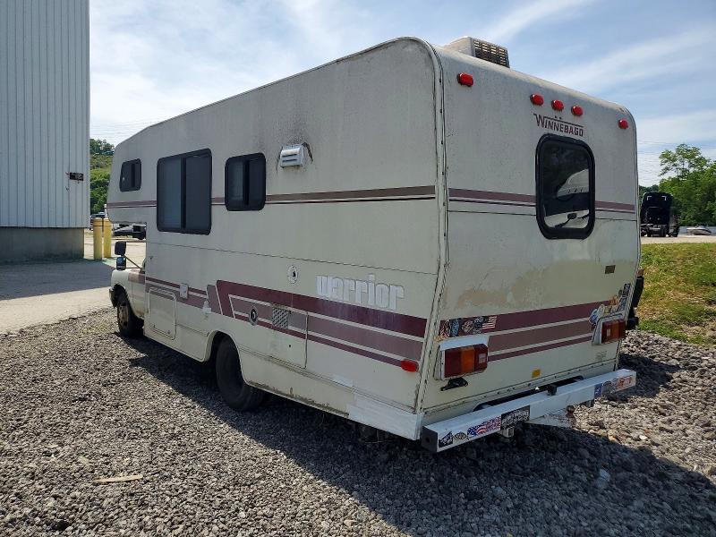 Aukcja sprzedaży 1990 Winn Motorhome, vin: JT5VN94T6L0019832, numer aukcji: 55936636