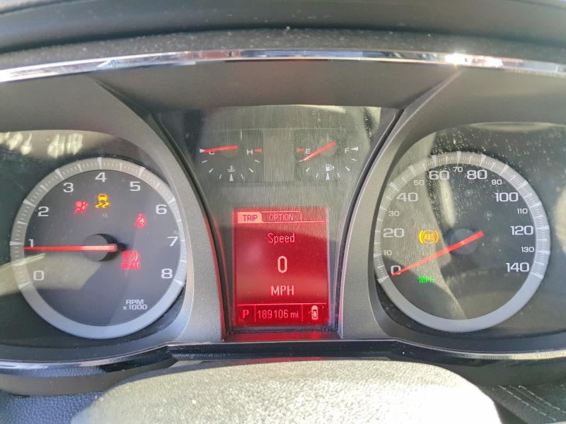 Aukcja sprzedaży 2017 Gmc Terrain, vin: 2GKFLRE32H6333655, numer aukcji: 57615766
