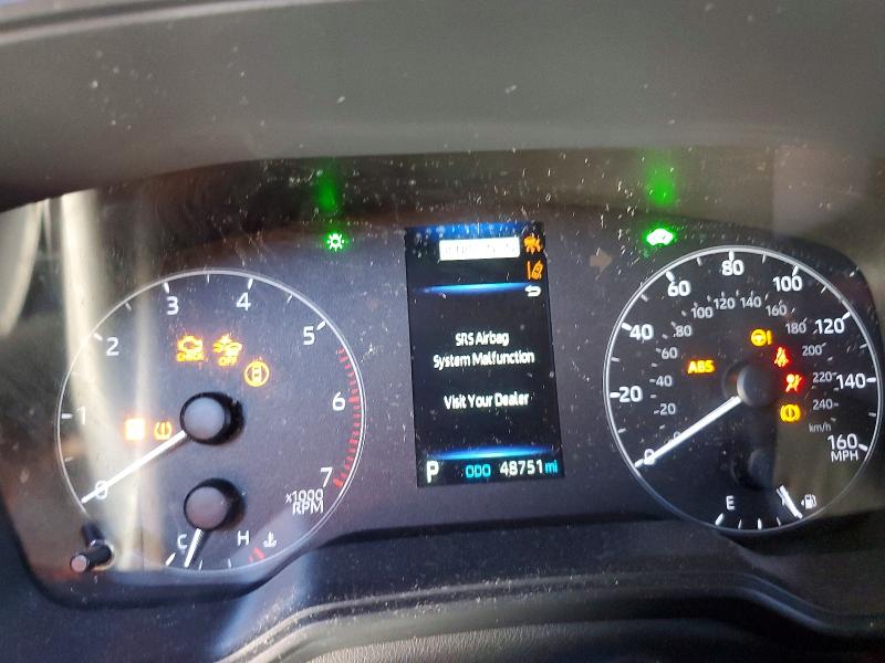 Продажа на аукционе авто 2024 Toyota Corolla Hybrid, vin: JTDBCMFE7R3048178, номер лота: 58433646