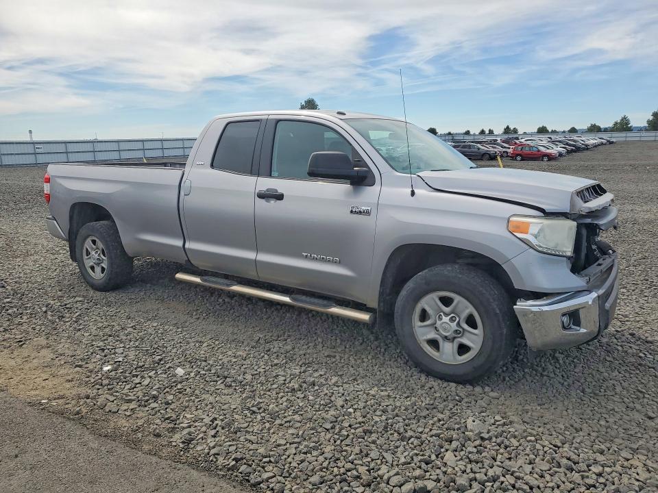 58401026 :رقم المزاد ، 5TFCY5F11EX016385 vin ، 2014 Toyota Tundra مزاد بيع
