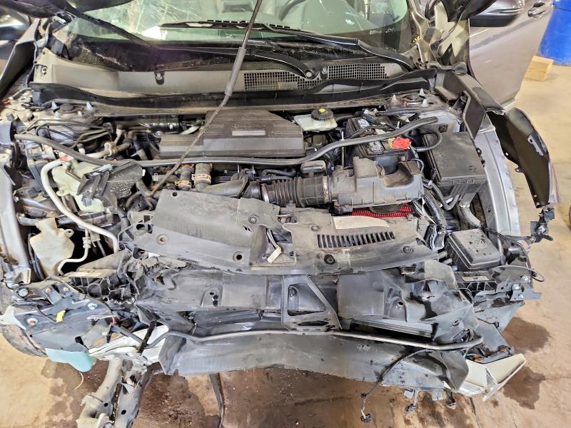 Продажа на аукционе авто 2018 Honda Cr-v, vin: 7FARW2H97JE024047, номер лота: 58228996