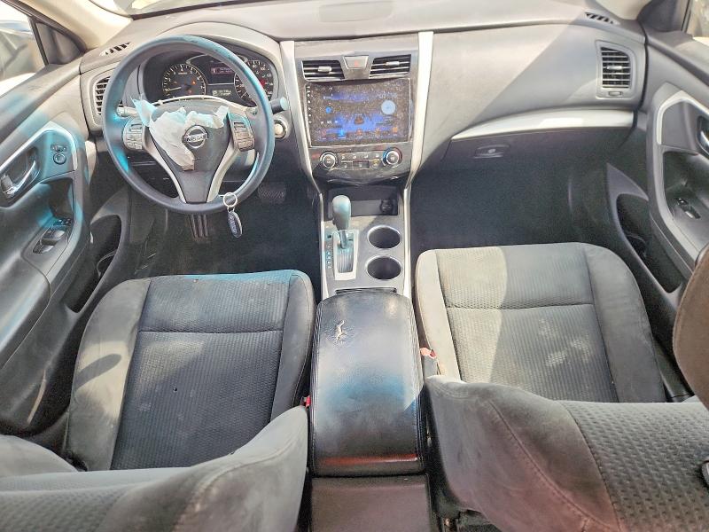 Продаж на аукціоні авто 2015 Nissan Altima, vin: 1N4AL3AP5FN399921, номер лоту: 58441096