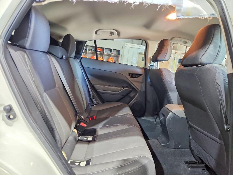 Aukcja sprzedaży 2024 Subaru Crosstrek, vin: JF2GUABC3R8228705, numer aukcji: 56216116