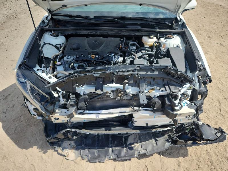 Продажа на аукционе авто 2025 Toyota Camry, vin: 4T1DAACK8SU050749, номер лота: 57396446