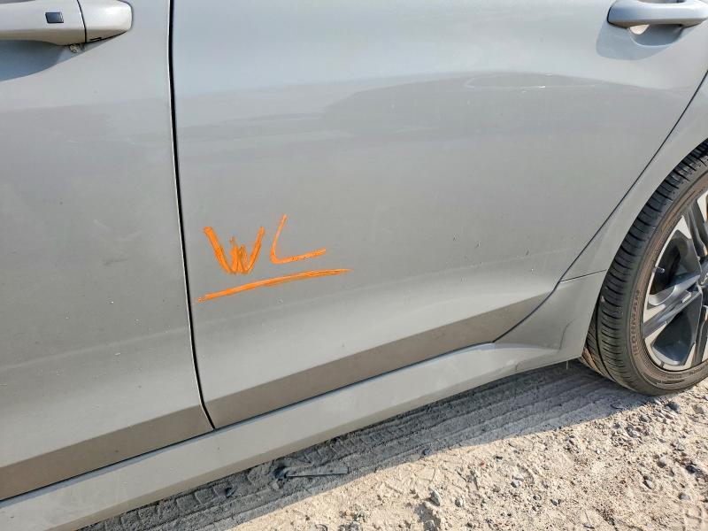 Продажа на аукционе авто 2022 Kia K5, vin: 5XXG64J29NG120731, номер лота: 58639336