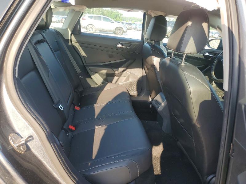 2019 Volkswagen Jetta მანქანა იყიდება აუქციონზე, vin: 3VWCB7BUXKM206164, აუქციონის ნომერი: 57160866