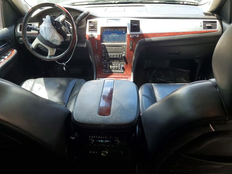 Продажа на аукционе авто 2009 Cadillac Escalade, vin: 1GYFK26239R196396, номер лота: 58232806