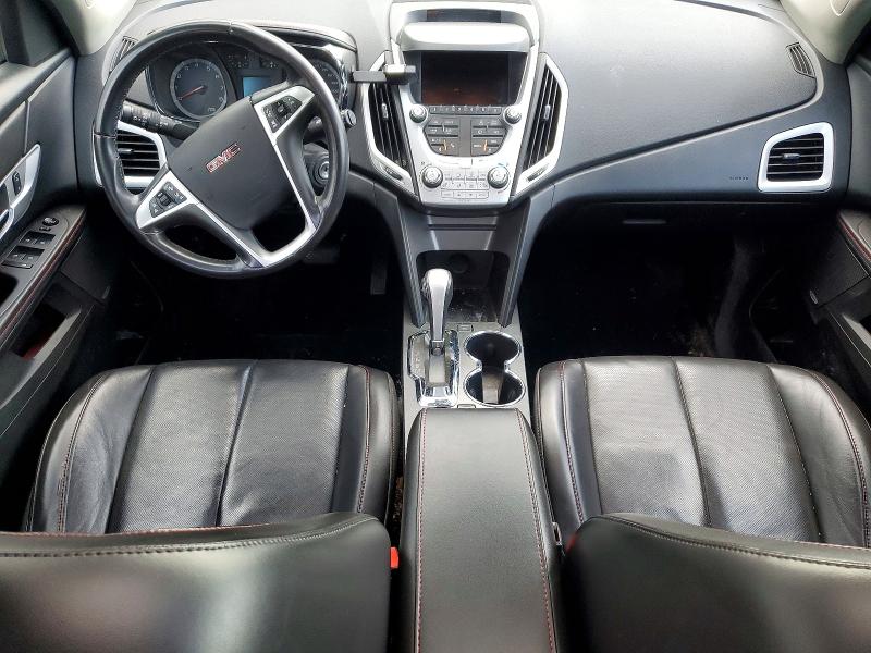 2013 Gmc Terrain მანქანა იყიდება აუქციონზე, vin: 2GKALUEK6D6405178, აუქციონის ნომერი: 57152006