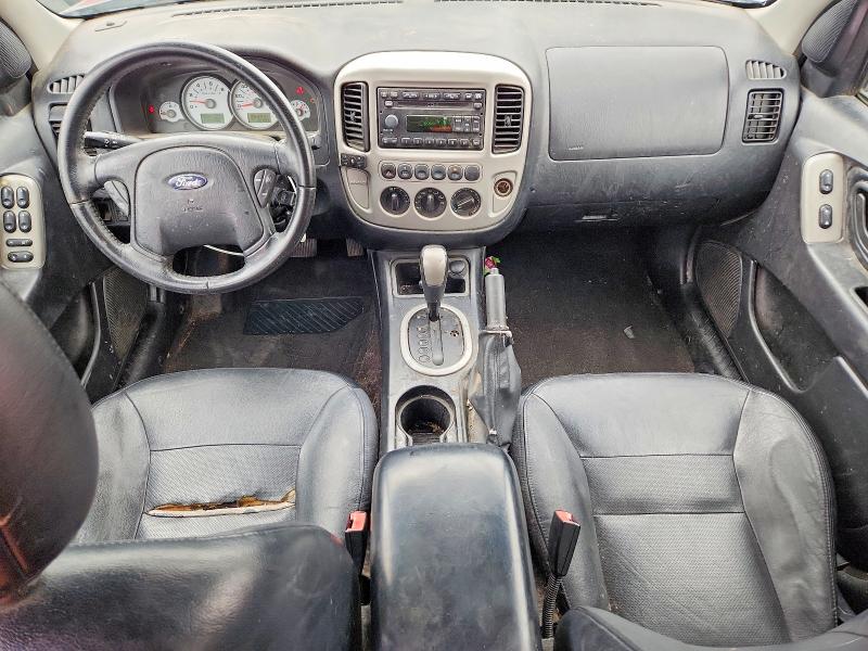 Продаж на аукціоні авто 2006 Ford Escape, vin: 1FMCU94156KA17927, номер лоту: 55844766