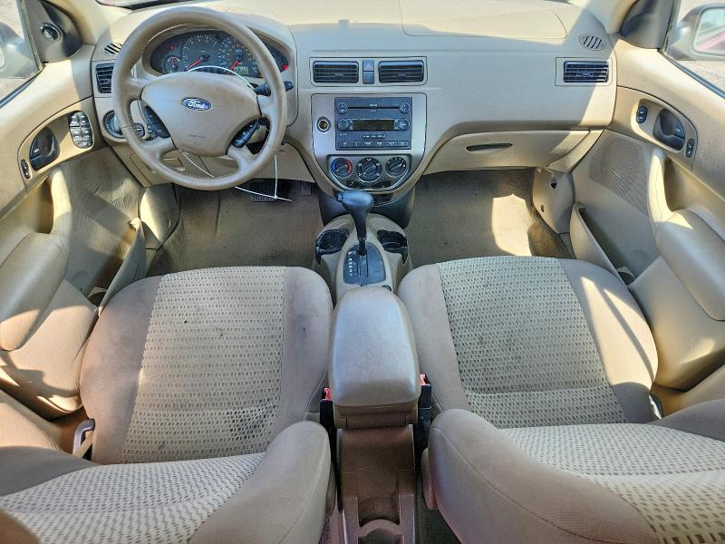 Aukcja sprzedaży 2006 Ford Focus, vin: 1FAHP36NX6W122671, numer aukcji: 59269646