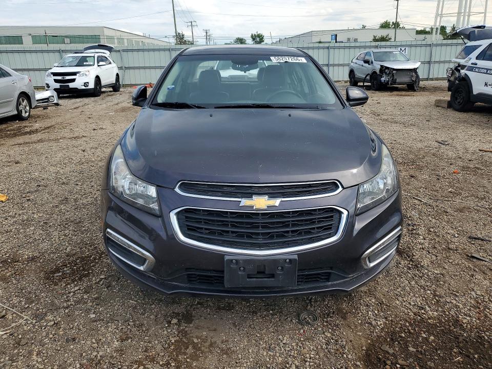 Aukcja sprzedaży 2016 Chevrolet Cruze Limited, vin: 1G1PF5SBXG7127311, numer aukcji: 58207266