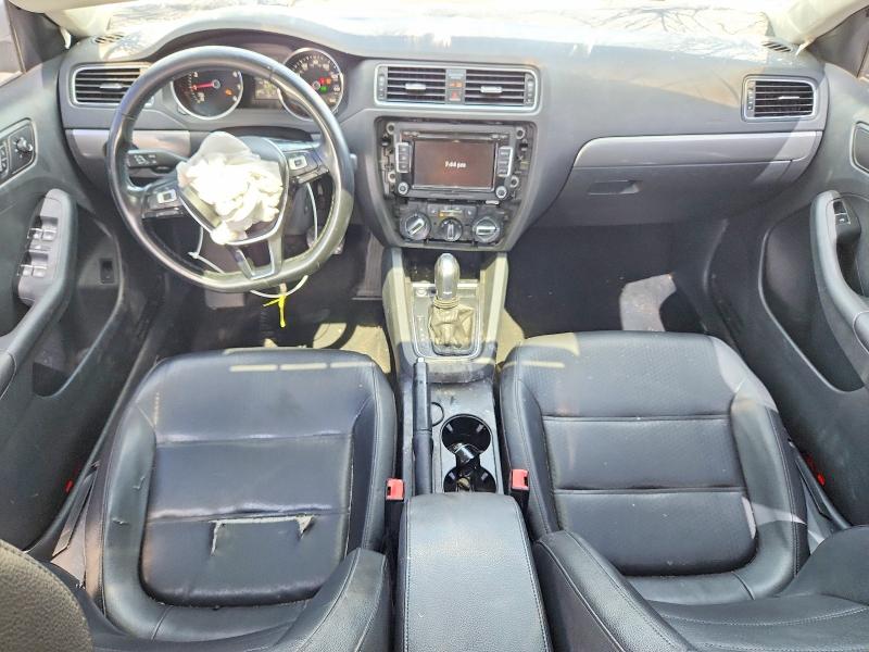 Aukcja sprzedaży 2015 Volkswagen Jetta, vin: 3VWD17AJ1FM334734, numer aukcji: 57748656