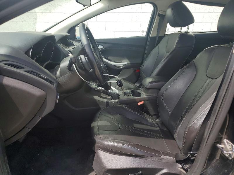 Aukcja sprzedaży 2013 Ford Focus, vin: 1FADP3F26DL298491, numer aukcji: 56627346