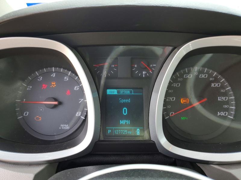 56499416 :رقم المزاد ، 1GNALDEK3EZ121516 vin ، 2014 Chevrolet Equinox مزاد بيع