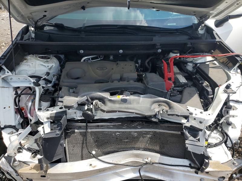 2023 Toyota Rav4 მანქანა იყიდება აუქციონზე, vin: 2T3G1RFV1PC327906, აუქციონის ნომერი: 56818816