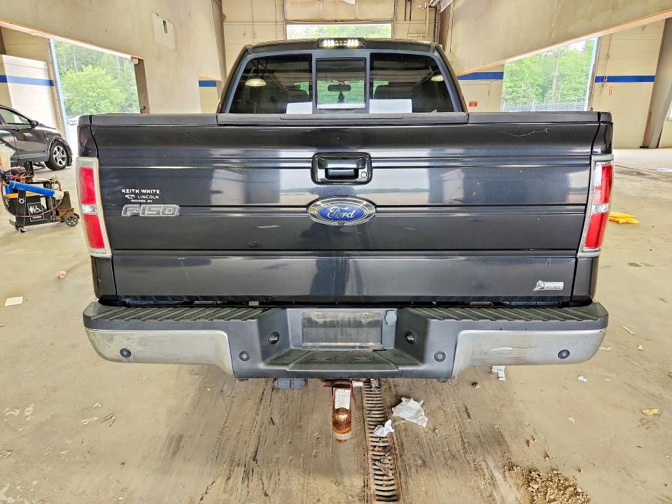 Aukcja sprzedaży 2010 Ford F150, vin: 1FTFW1EV6AFD82665, numer aukcji: 56672566