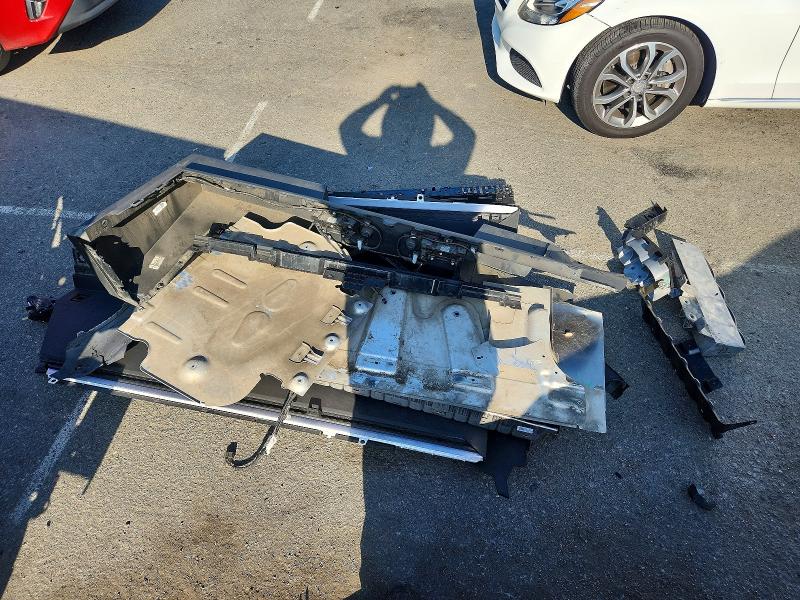 Продажа на аукционе авто 2024 Tesla Cybertruck, vin: 7G2CEHED8RA024161, номер лота: 58393256