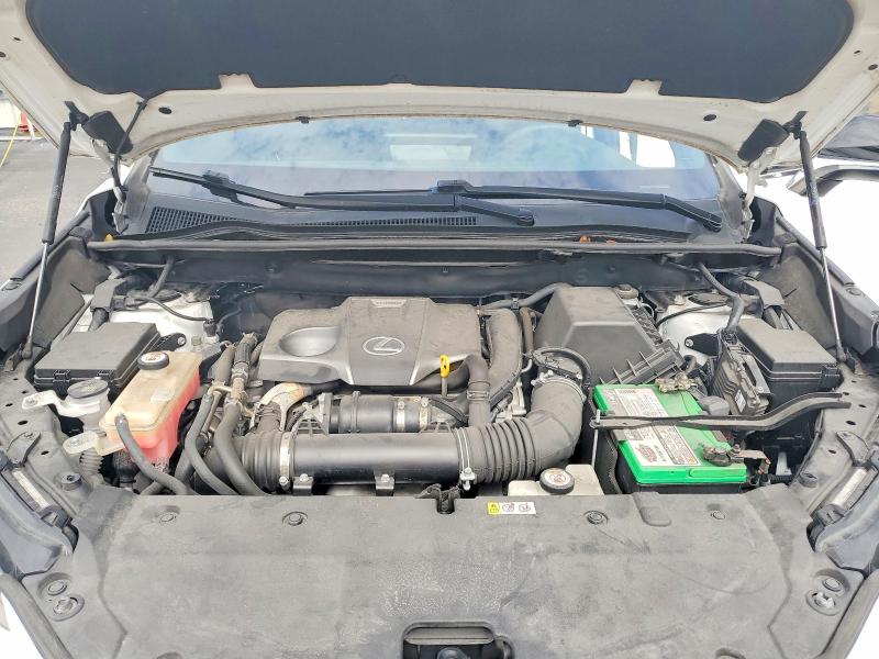 2020 Lexus Nx მანქანა იყიდება აუქციონზე, vin: JTJJARBZXL5008130, აუქციონის ნომერი: 56771626