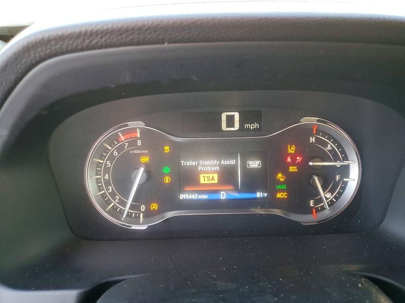 Продаж на аукціоні авто 2021 Honda Ridgeline, vin: 5FPYK3F14MB014450, номер лоту: 57830516