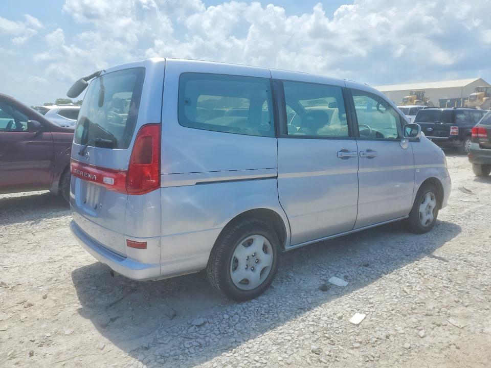 1999 Nissan All Other მანქანა იყიდება აუქციონზე, vin: PNC24004607, აუქციონის ნომერი: 57048956