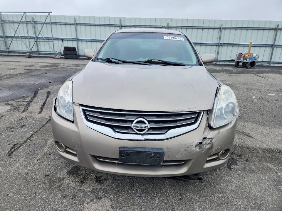 Продажа на аукционе авто 2012 Nissan Altima, vin: 1N4AL2AP8CN427278, номер лота: 58390206