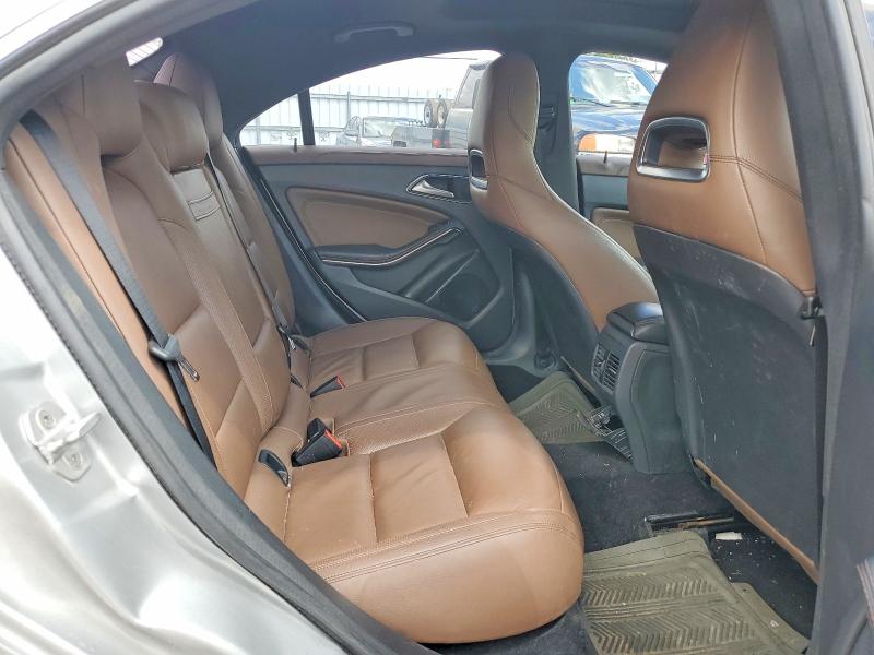 Продажа на аукционе авто 2014 Mercedes-benz Cla, vin: WDDSJ4GB9EN112221, номер лота: 57380116