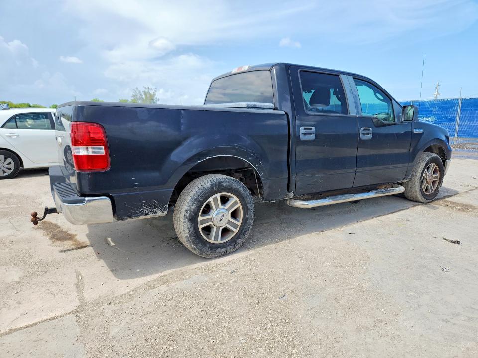 Продаж на аукціоні авто 2007 Ford F150, vin: 1FTRW12W47FB68180, номер лоту: 59072696