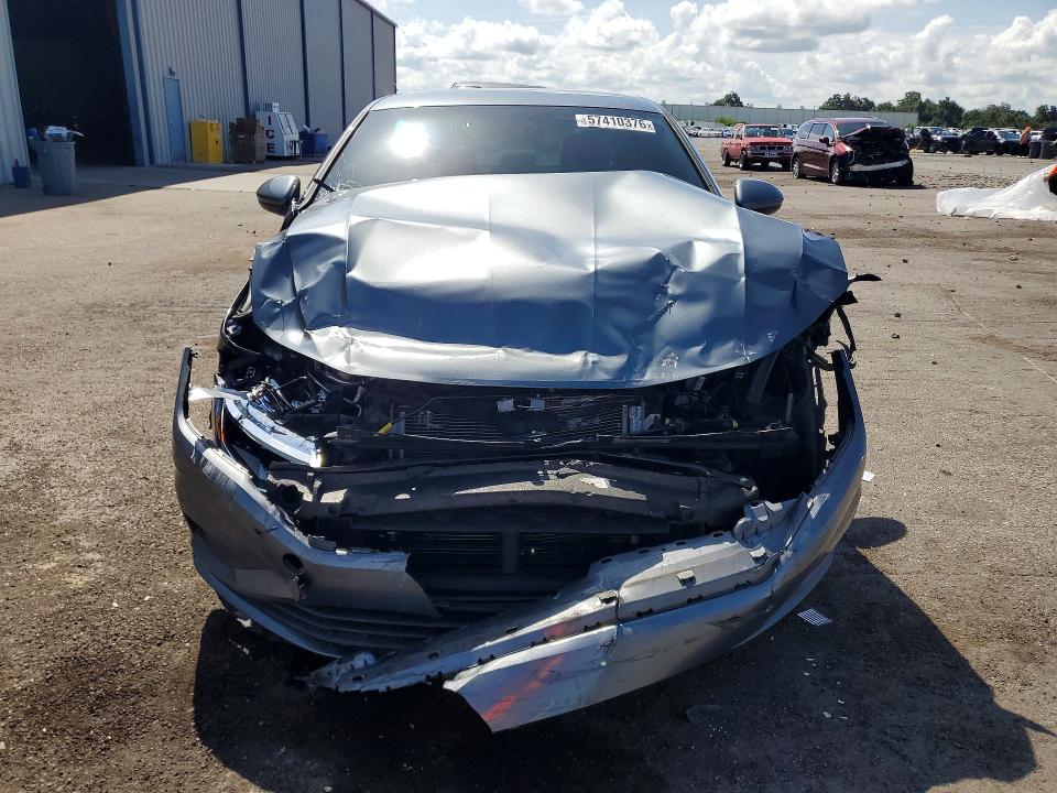 2021 Volkswagen Jetta მანქანა იყიდება აუქციონზე, vin: 3VWC57BU0MM017968, აუქციონის ნომერი: 57410376